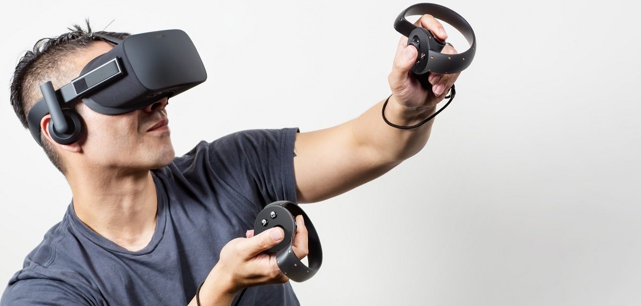Шлемы и очки виртуальной реальности VR очки в Казани