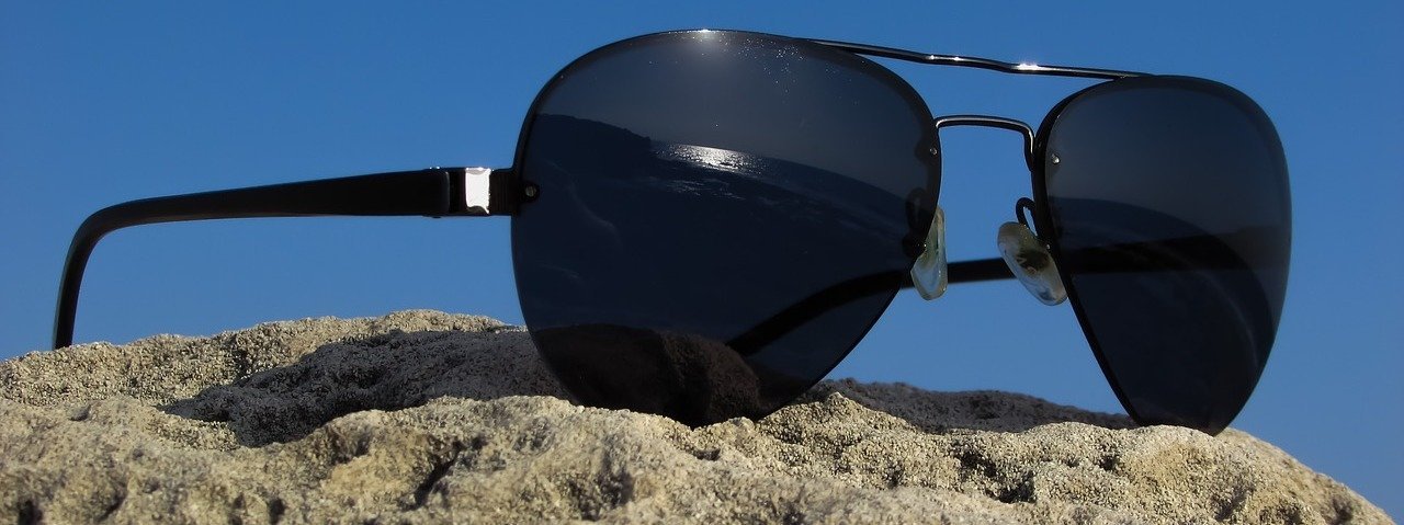 Солнцезащитные очки с пластиковыми линзами, Polaroid в Казани