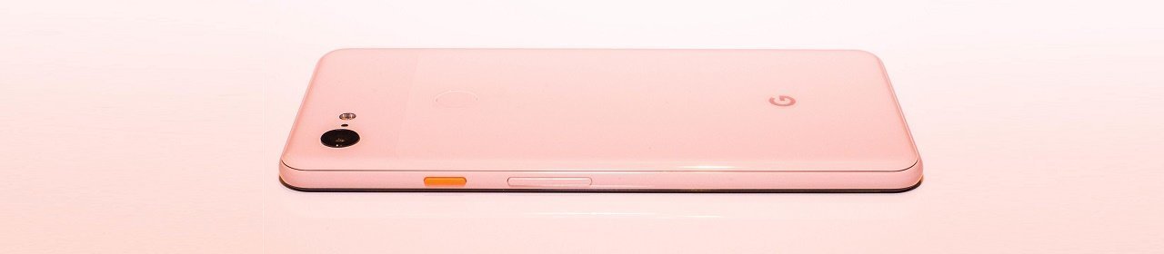 Розовые смартфоны в Казани
